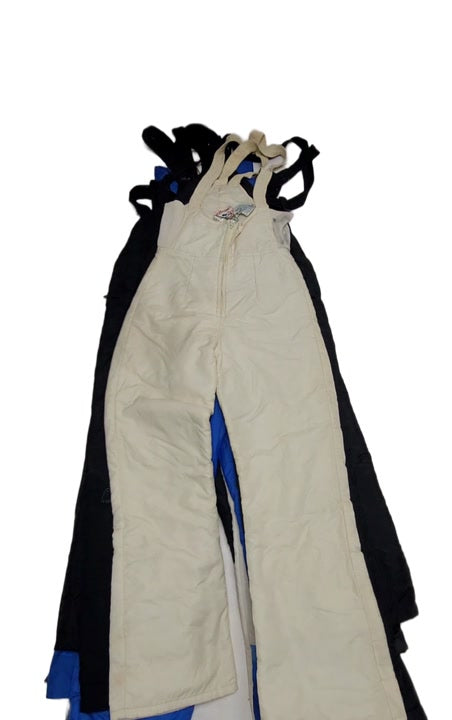Recycle & Good Ski Bibs 12 pcs