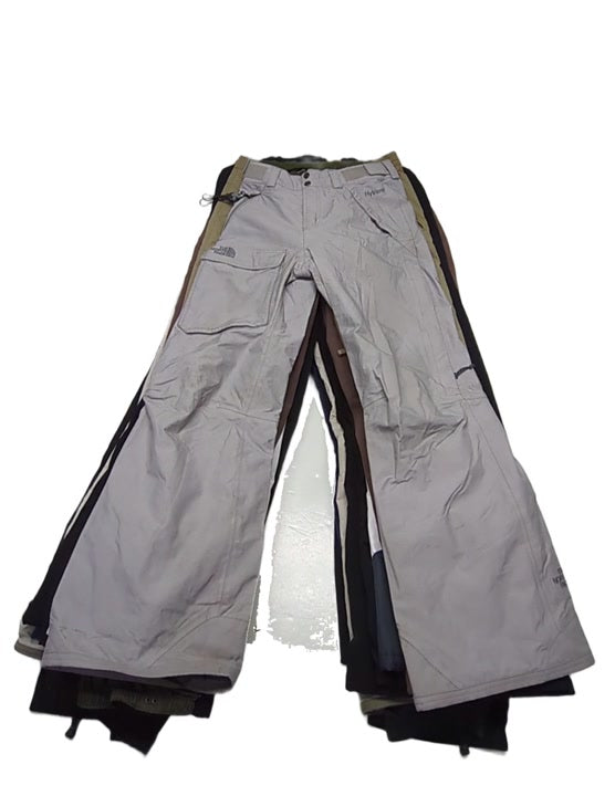 Recycle & Good Snowboard Pants 13 pcs