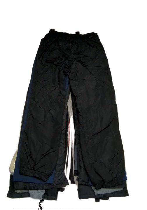 Recycle & Good Snowboard Pants 13 pcs