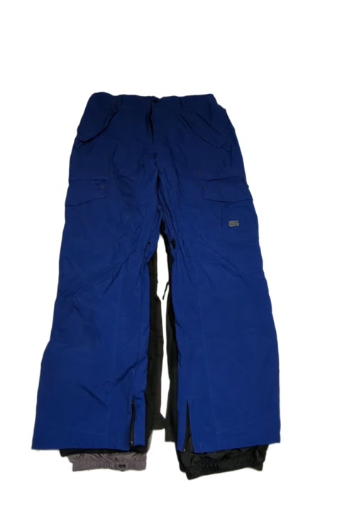 Recycle & Good Snowboard Pants 14 pcs