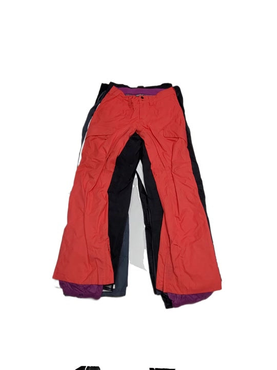Recycle & Good Snowboard Pants 15 pcs