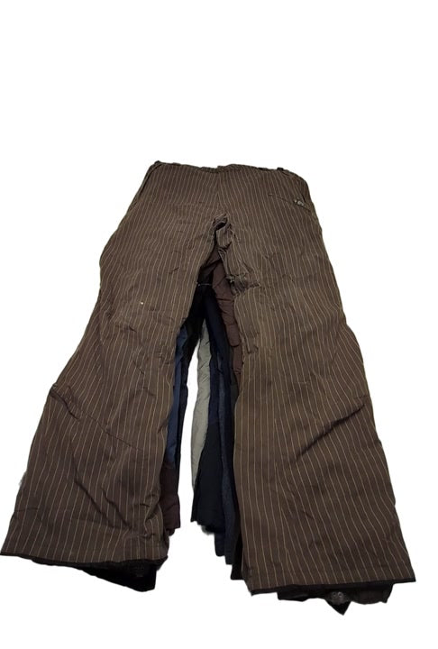 Recycle & Good Snowboard Pants 15 pcs