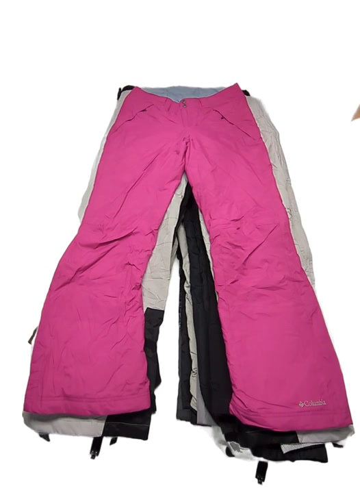 Recycle & Good Snowboard Pants 15 pcs