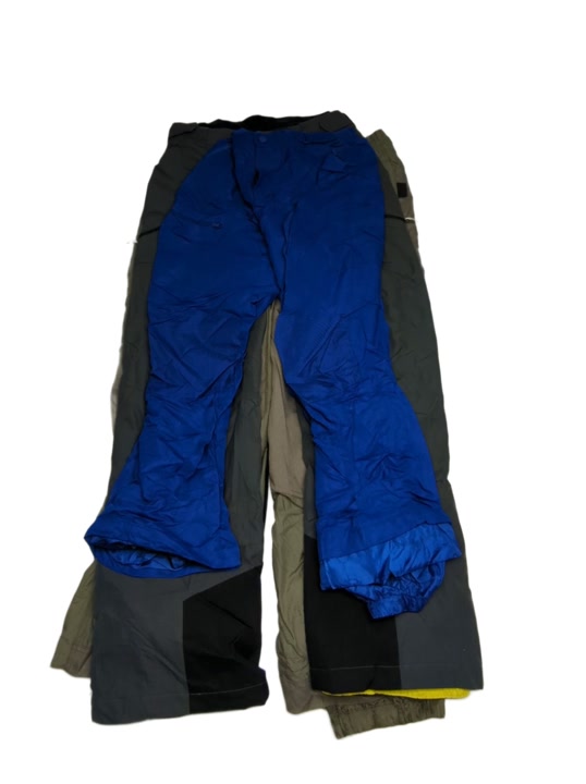 Recycle & Good Snowboard Pants 16 pcs