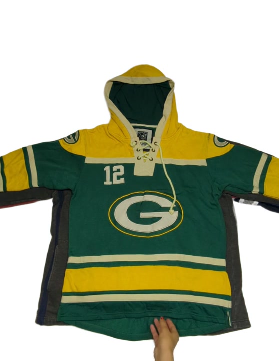 Recycle & Good Sports Sweatshirts 13 pcs