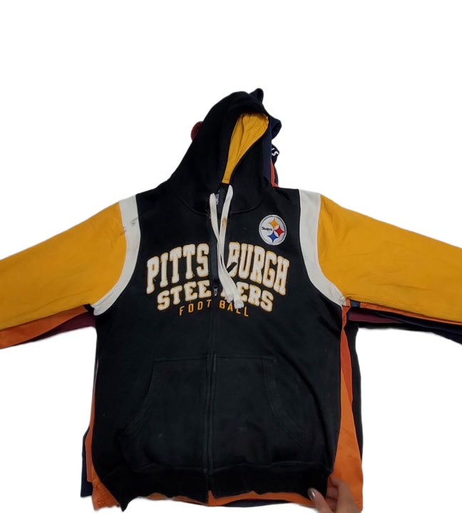 Recycle & Good Sports Sweatshirts 17 pcs