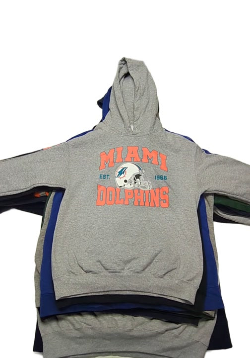 Recycle & Good Sports Sweatshirts 17 pcs