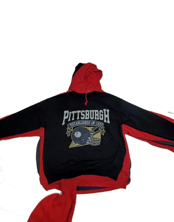 Recycle & Good Sports Sweatshirts 17 pcs