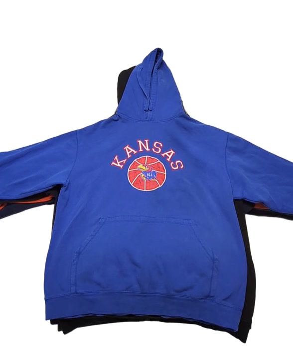 Recycle & Good Sports Sweatshirts 21 pcs
