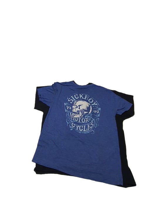 Recycle & Good The Dead T-Shirts 65 pcs