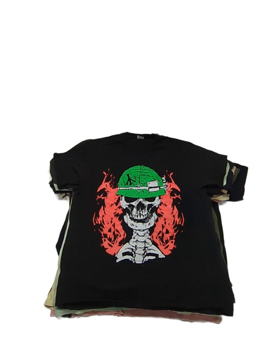 Recycle & Good The Dead Tees 57 pcs