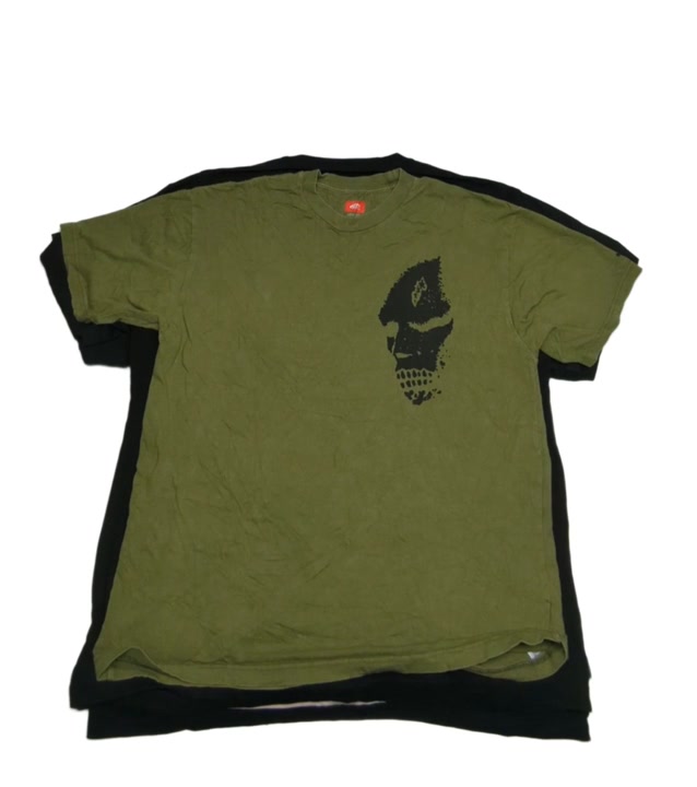 Recycle & Good The Dead Tees 59 pcs