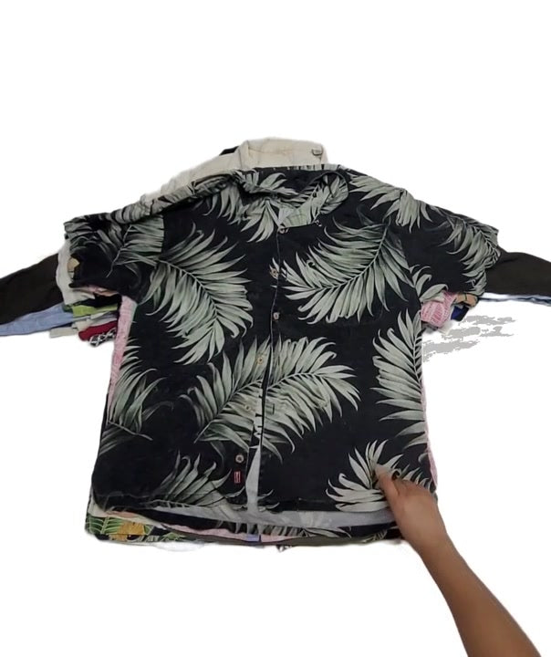 Recycle & Good Tommy Bahama 32 pcs
