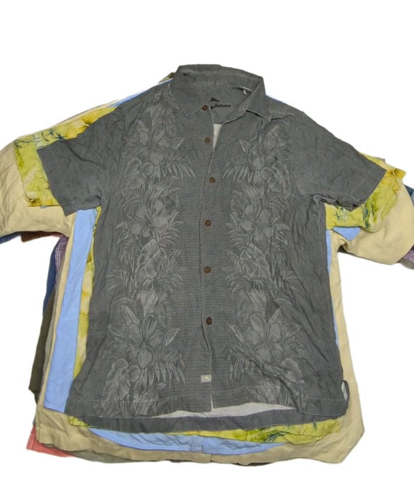 Recycle & Good Tommy Bahama 39 pcs
