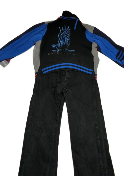 Recycle & Good Varsity Vibes 12 pcs