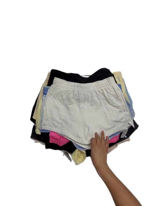 Recycle & Good Victoria Secret Pink Shorts 56 pcs