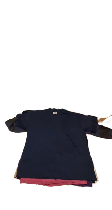 Recycle & Good Vintage Single Stitch Blank T-Shirts 31 pcs