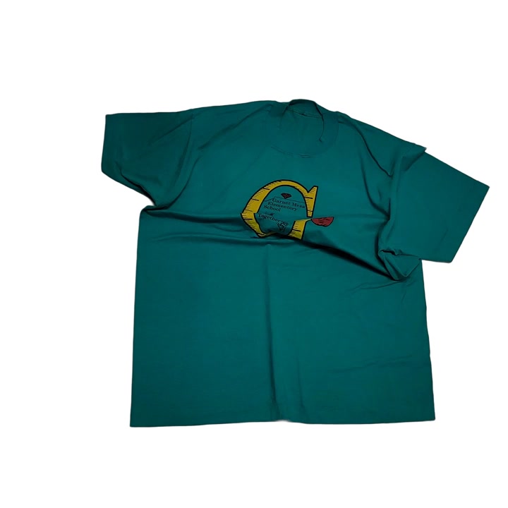 Recycle & Good Vintage Single Stitch T-Shirts 51 pcs