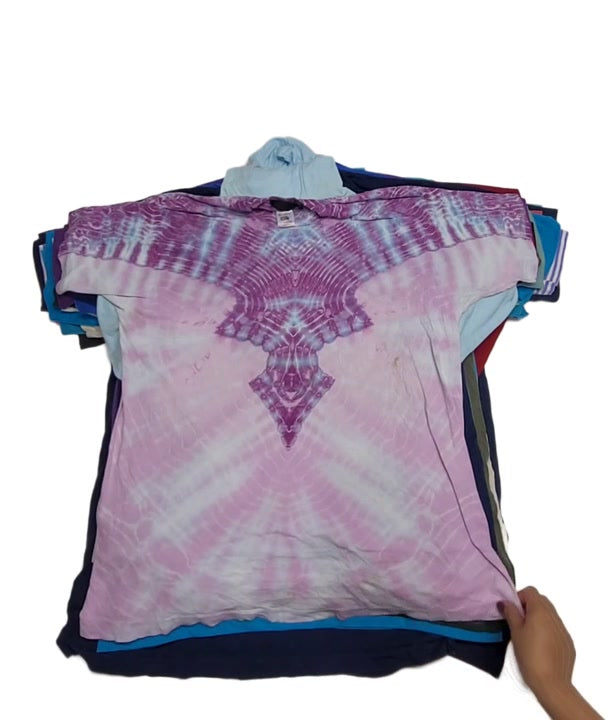 Recycle & Good Vintage Single Stitch T-Shirts 59 pcs