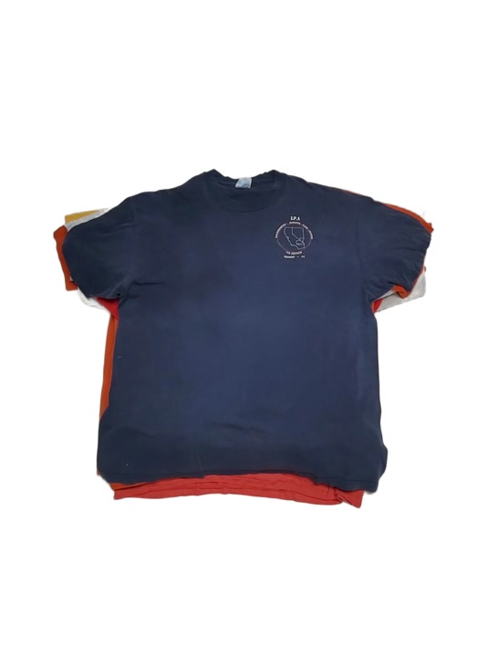 Recycle & Good Vintage Single Stitch T-Shirts 60 pcs