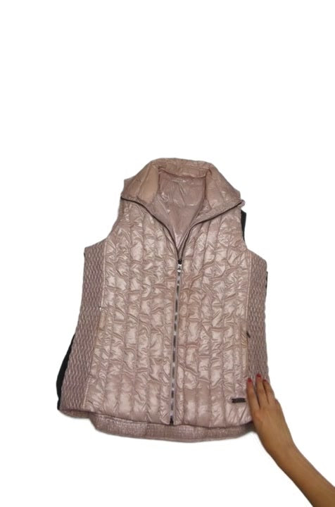 Recycle & Good Winter Vests 12 pcs
