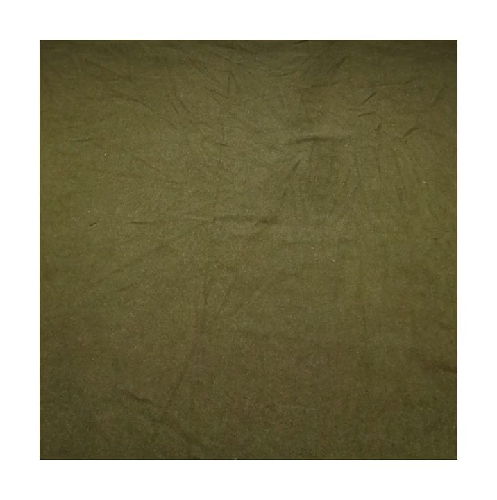 Recycle & Good Wool Military Blankets 6 pcs