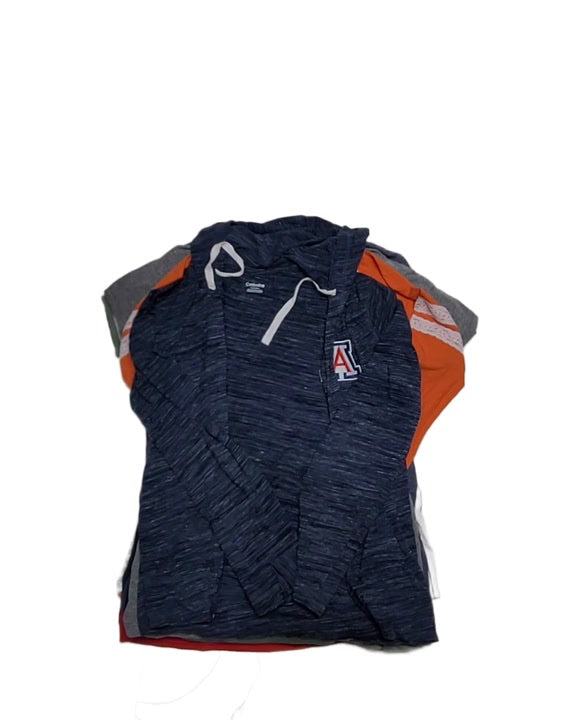 Recycle & Good Y2K Style Girls Sports Tees + Sweatshirts 69 pcs