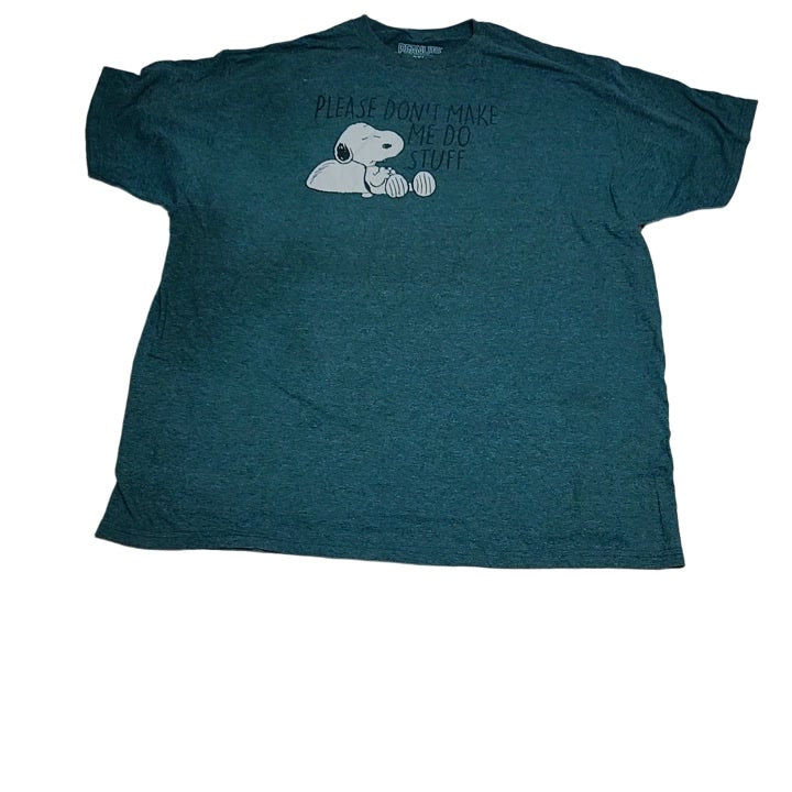Recycle Graphic + Cartoon T-Shirts 68 pcs