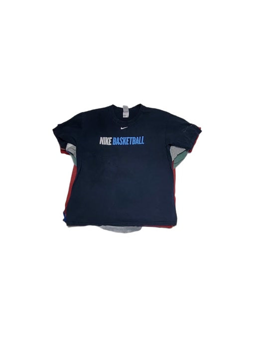 Recycle Graphic + More Sports Tees 53 pcs