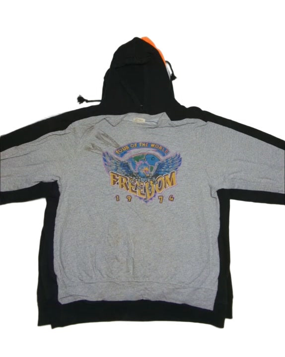 Recycle Graphic & More Sweatshirts 20 pcs