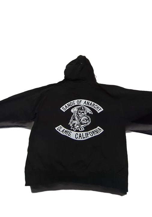 Recycle Graphic Sweatshirts 17 pcs