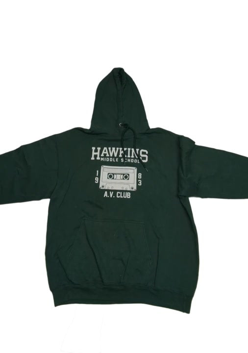 Recycle Graphic Sweatshirts 21 pcs