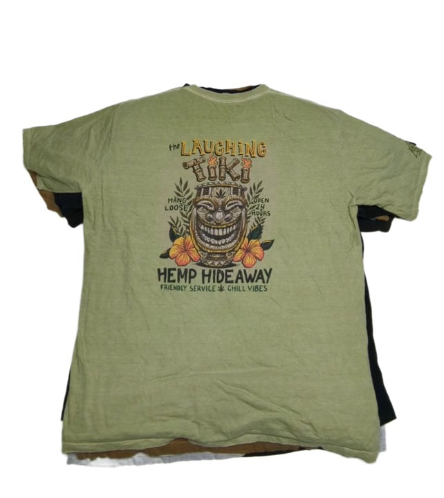 Recycle Graphic T-Shirts 48 pcs