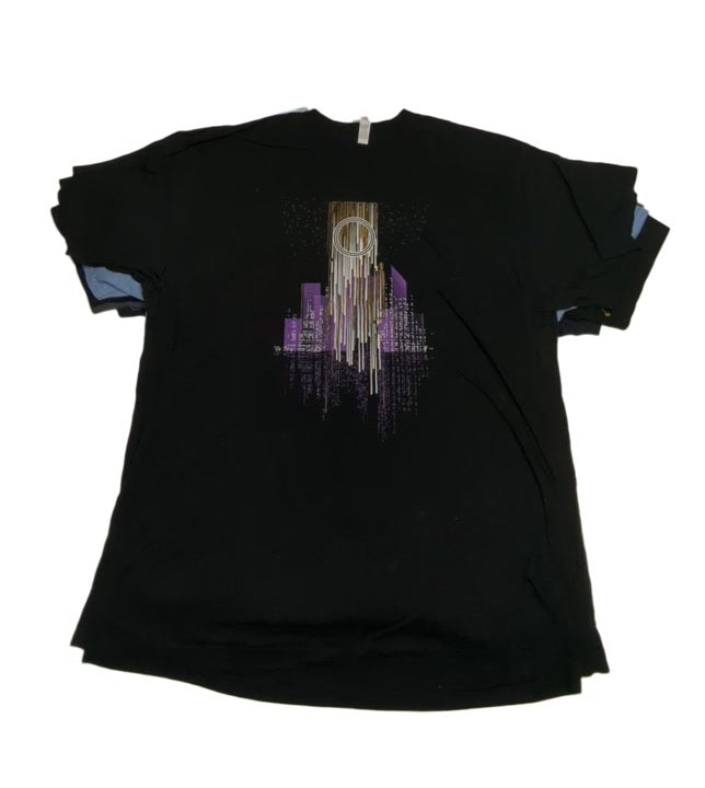 Recycle Graphic T-Shirts 53 pcs