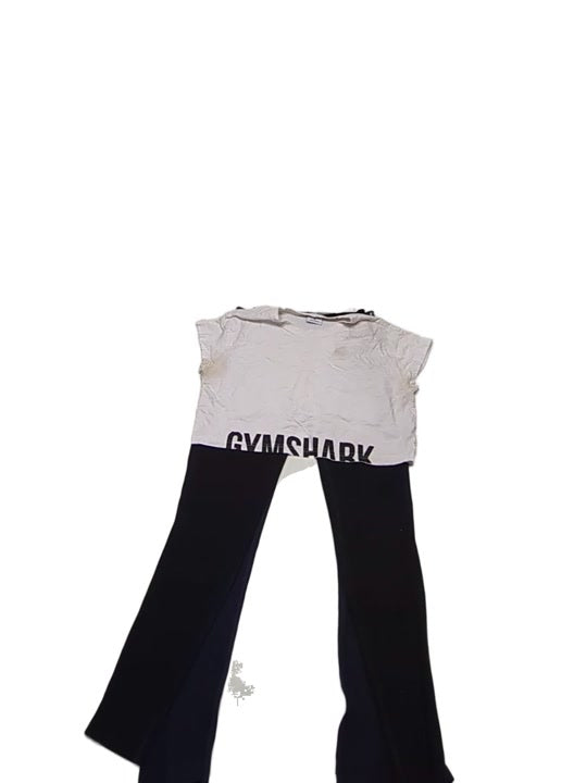 Recycle Gymshark Variety Mix 26 pcs