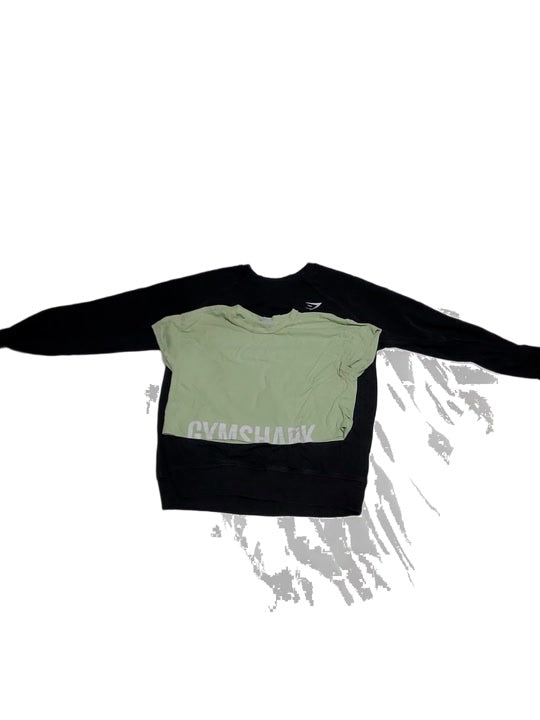 Recycle Gymshark Variety Mix 41 pcs