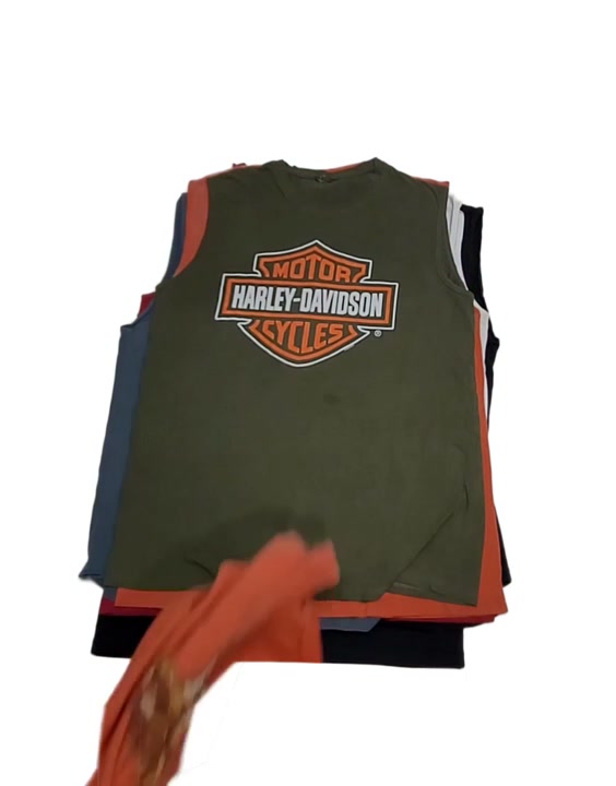 Recycle Harley Davidson Tanks 14 pcs