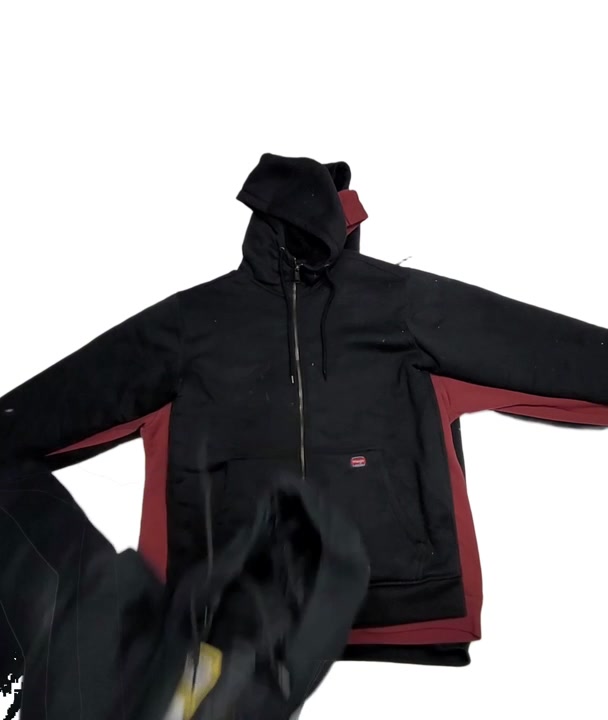 Recycle Heavyweight Sweatshirts 6 pcs