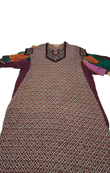 Recycle Hippie + South Asian Kameez Tunics 45 pcs