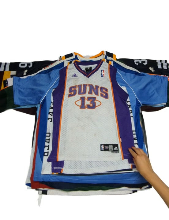Recycle Jerseys 40 pcs
