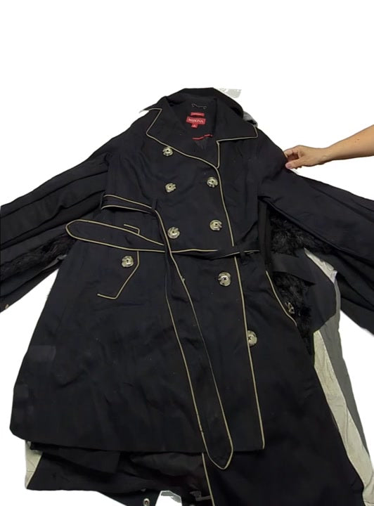 Recycle Just Black Jackets 13 pcs