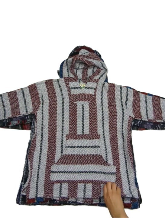 Recycle Kids Baha Hoodies 15 pcs