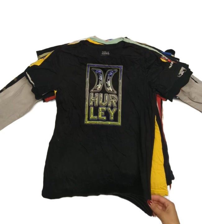 Recycle Kids Tees For Girls 67 pcs
