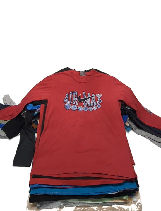 Recycle Kids Tees For Girls 74 pcs