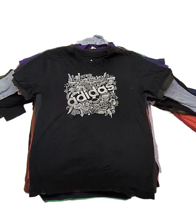 Recycle Kids Tees For Girls 75 pcs