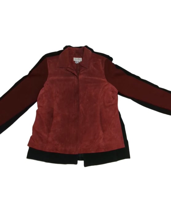 Recycle Leather Jackets 12 pcs