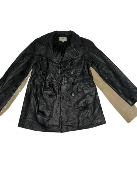 Recycle Leather Jackets 12 pcs