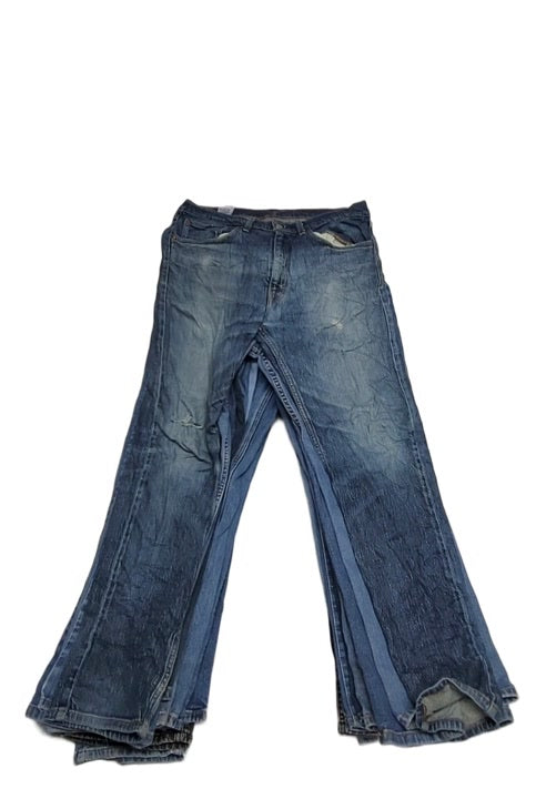 Recycle Levis 501 505 559 19 pcs