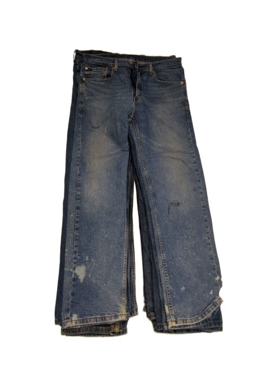Recycle Levis 505 17 pcs