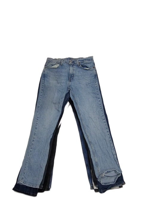 Recycle Levis 511 514 541 18 pcs